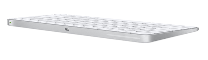 MXCL3 - Apple Magic Keyboard USB-C